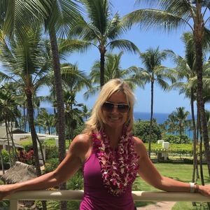 Meet your Posher, Ann